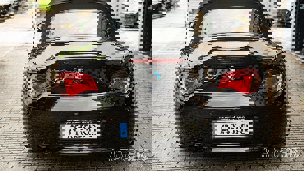 BMW Z4 2.0 de 2007