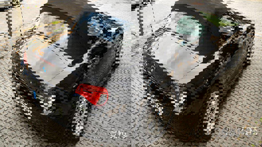 BMW Z4 2.0 de 2007