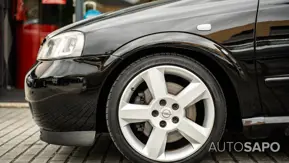 Opel Astra de 2001