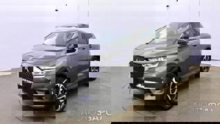 DS DS7 Crossback de 2022