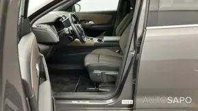 DS DS7 Crossback de 2022