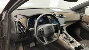 DS DS7 Crossback de 2022