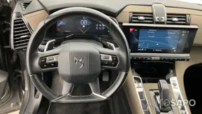 DS DS7 Crossback de 2022