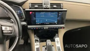 DS DS7 Crossback de 2022