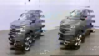 Citroen C5 AirCross de 2021