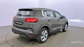 Citroen C5 AirCross de 2021