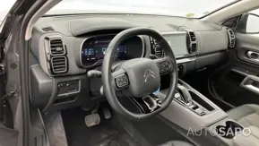 Citroen C5 AirCross de 2021