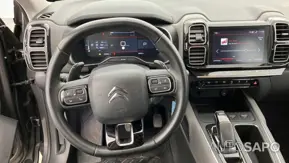Citroen C5 AirCross de 2021