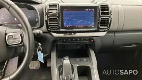 Citroen C5 AirCross de 2021