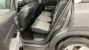 Citroen C5 AirCross de 2021