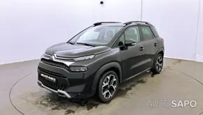Citroen C3 AirCross 1.5 BlueHDi Shine EAT6 de 2022