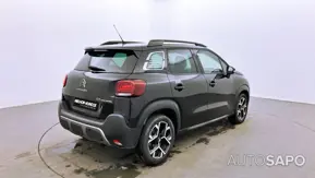 Citroen C3 AirCross 1.5 BlueHDi Shine EAT6 de 2022