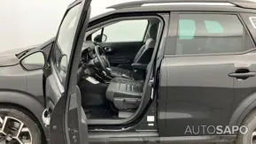 Citroen C3 AirCross 1.5 BlueHDi Shine EAT6 de 2022