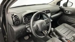 Citroen C3 AirCross 1.5 BlueHDi Shine EAT6 de 2022