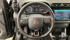 Citroen C3 AirCross 1.5 BlueHDi Shine EAT6 de 2022