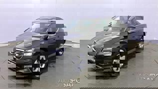 Skoda Superb de 2022