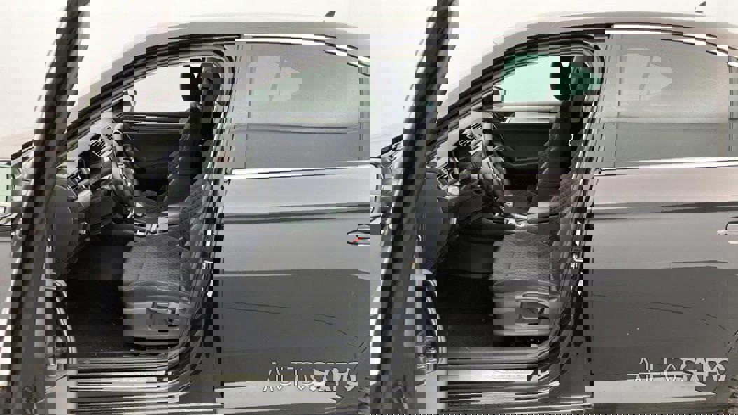 Skoda Superb de 2022