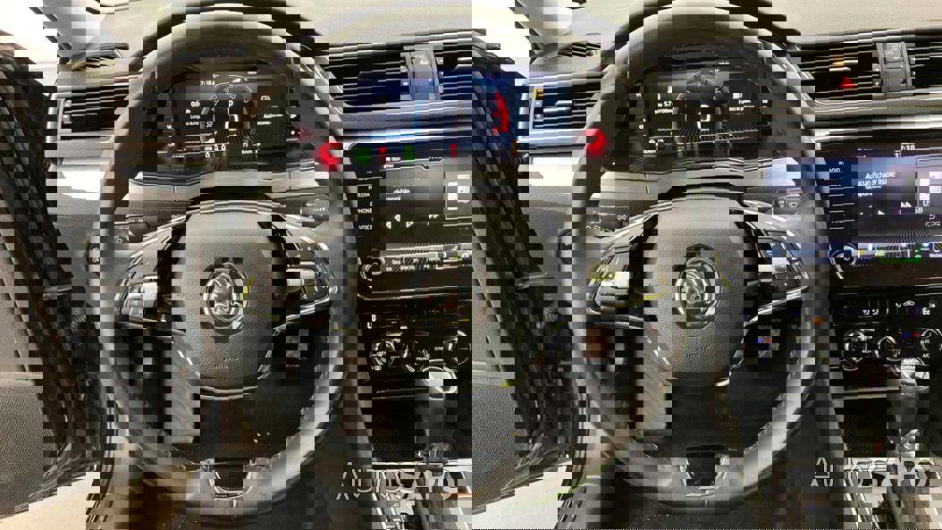 Skoda Superb de 2022