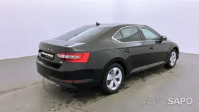 Skoda Superb de 2022