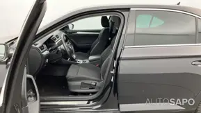 Skoda Superb de 2022