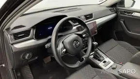 Skoda Superb de 2022