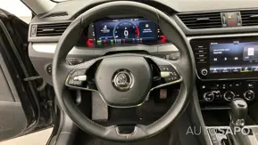 Skoda Superb de 2022