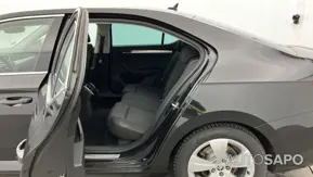 Skoda Superb de 2022