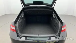 Skoda Superb de 2022