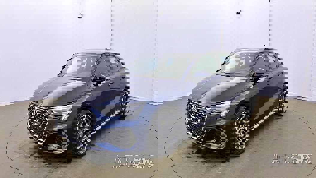 Audi A3 de 2021