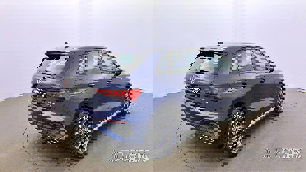 Audi A3 de 2021