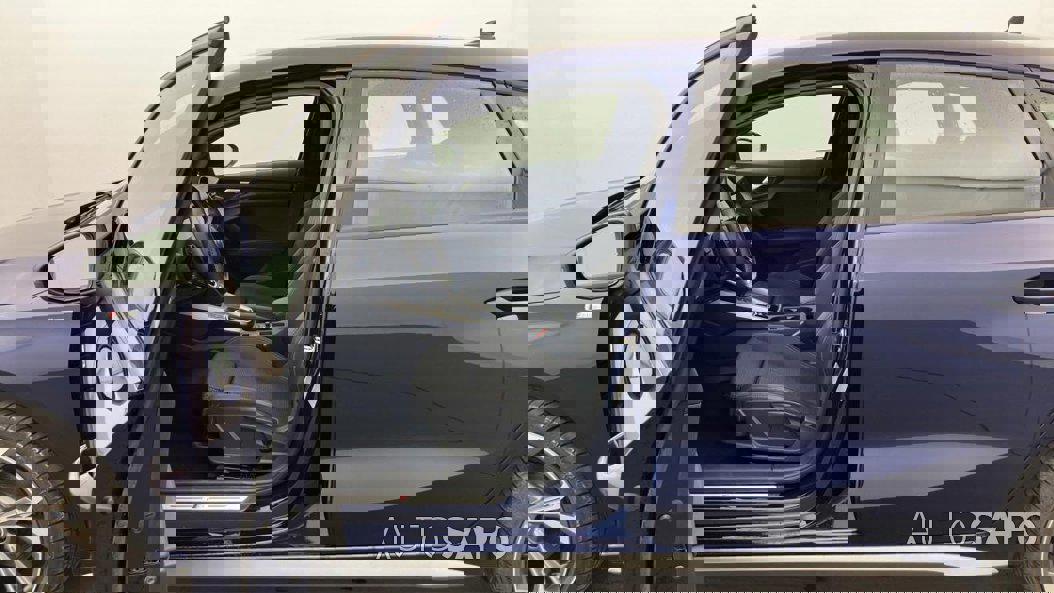 Audi A3 de 2021