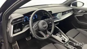 Audi A3 de 2021