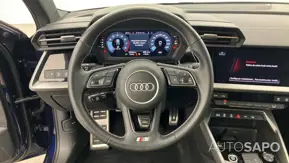 Audi A3 de 2021