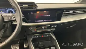 Audi A3 de 2021