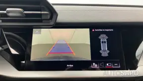 Audi A3 de 2021