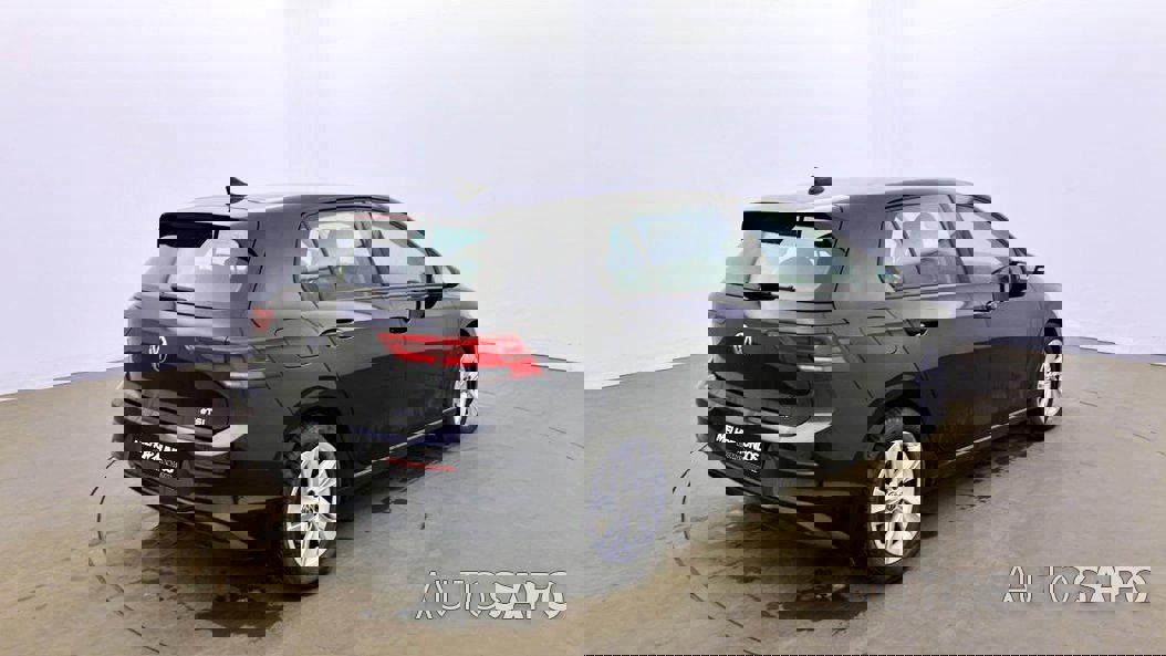 Volkswagen Golf de 2022