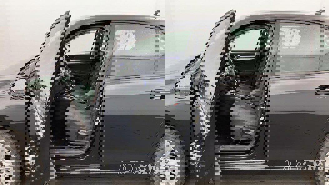 Volkswagen Golf de 2022
