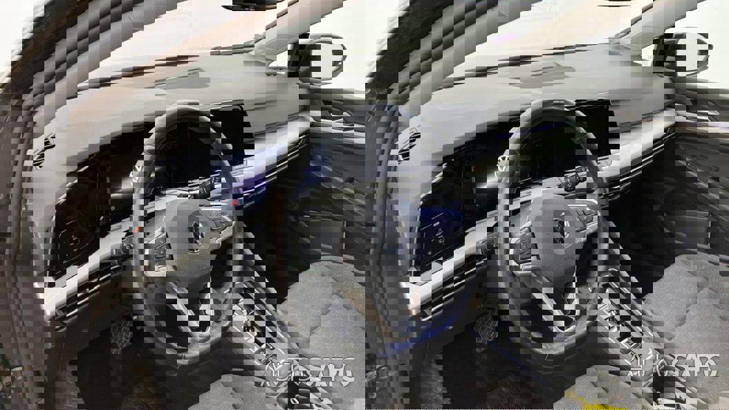 Volkswagen Golf de 2022