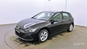 Volkswagen Golf de 2022