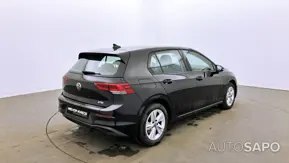 Volkswagen Golf de 2022