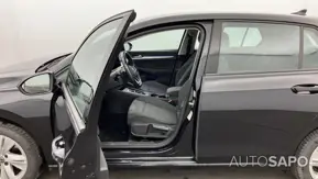 Volkswagen Golf de 2022