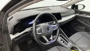 Volkswagen Golf de 2022