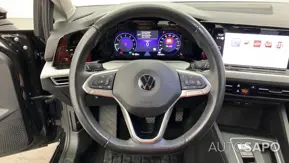 Volkswagen Golf de 2022
