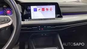 Volkswagen Golf de 2022