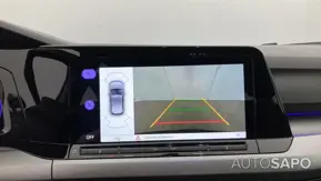 Volkswagen Golf de 2022