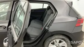 Volkswagen Golf de 2022