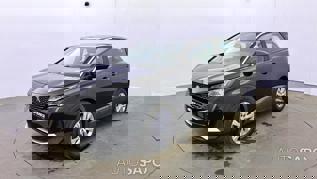 Peugeot 3008 de 2021