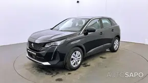 Peugeot 3008 de 2021