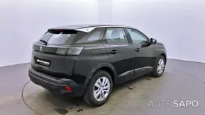 Peugeot 3008 de 2021