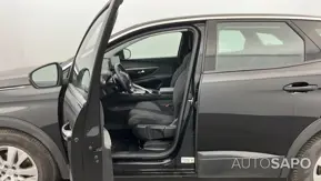 Peugeot 3008 de 2021
